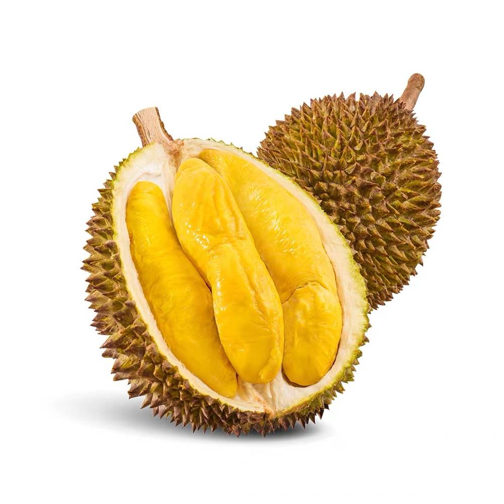 女性吃猫山王榴莲有什么好处榴金之恋专题