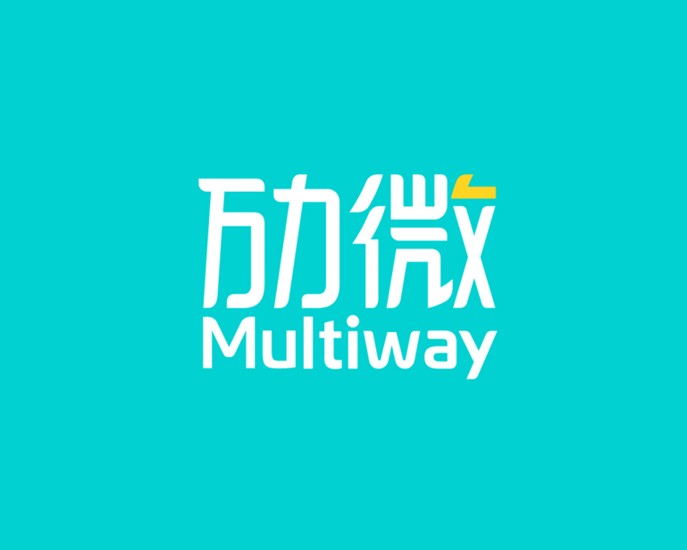 劢微机器人携手合作伙伴亮相2024日本关西物流展，以创新产品引领物流革新_冷库_智能化_托盘
