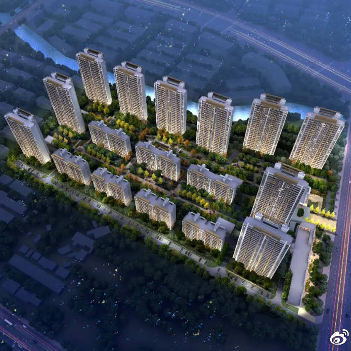 中梁地产|更换了9家物业公司的社区最终选择了这家_服务