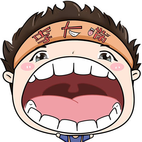 口吃克星李大嘴矫正