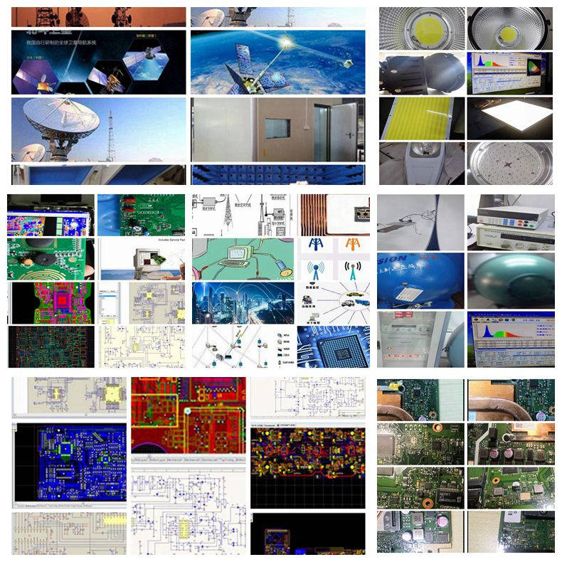 Altium Designer工作面板窗口的全部显示模式(AD使用与技巧)_内容