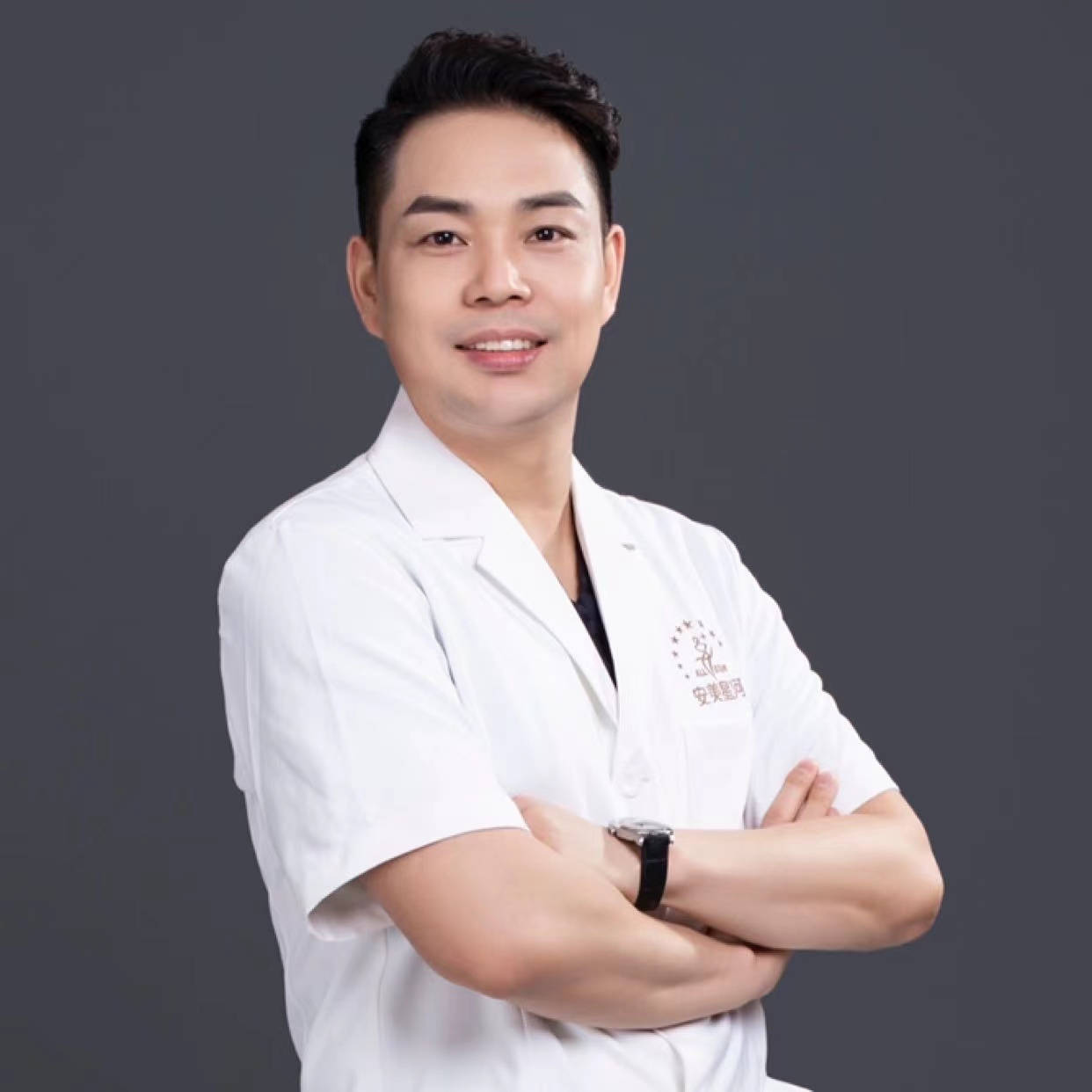 王启立医生的个人主页