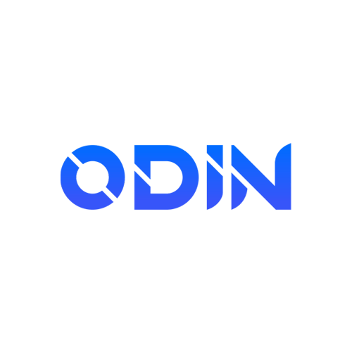 odin元宇宙的个人展示页