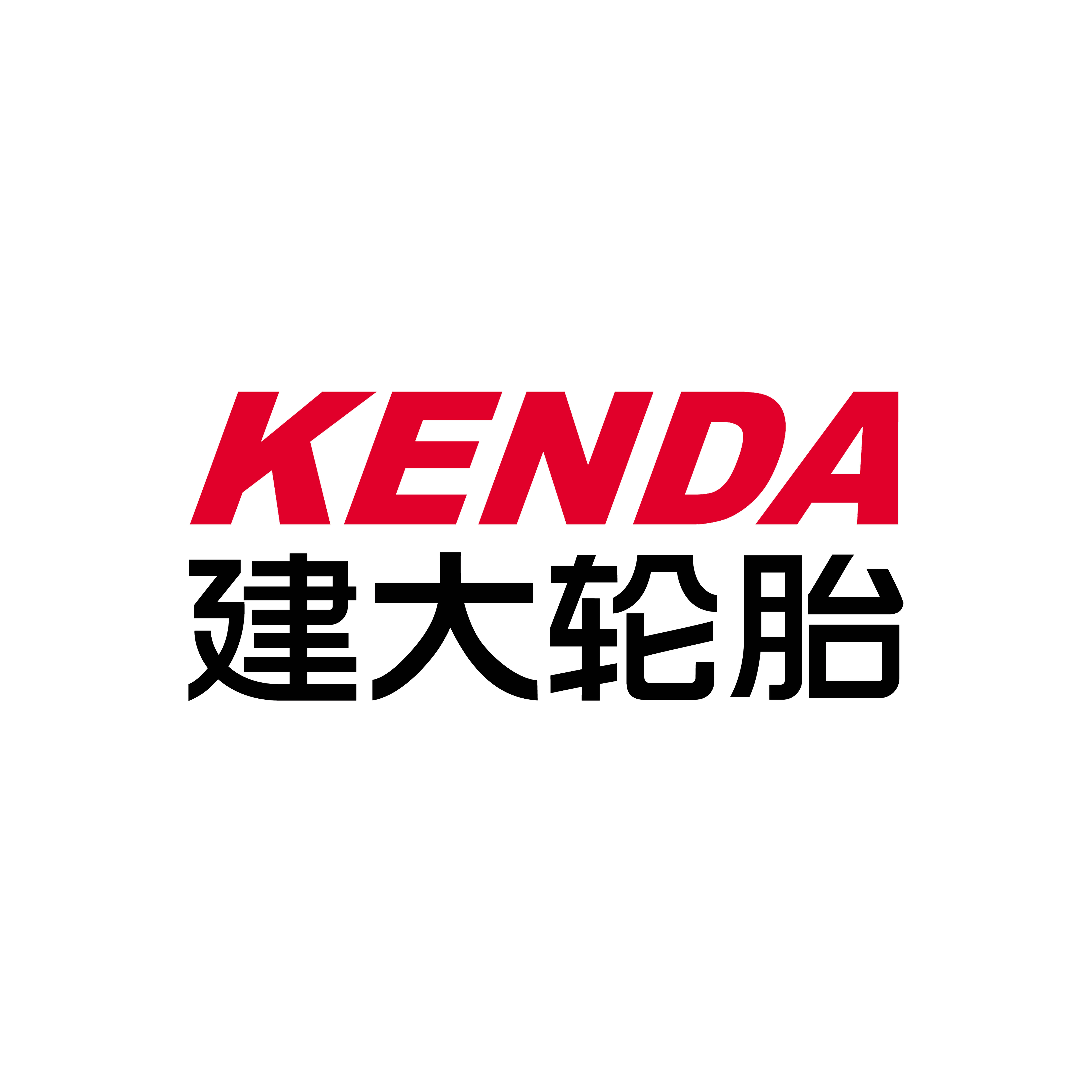 建大轮胎kenda的个人展示页