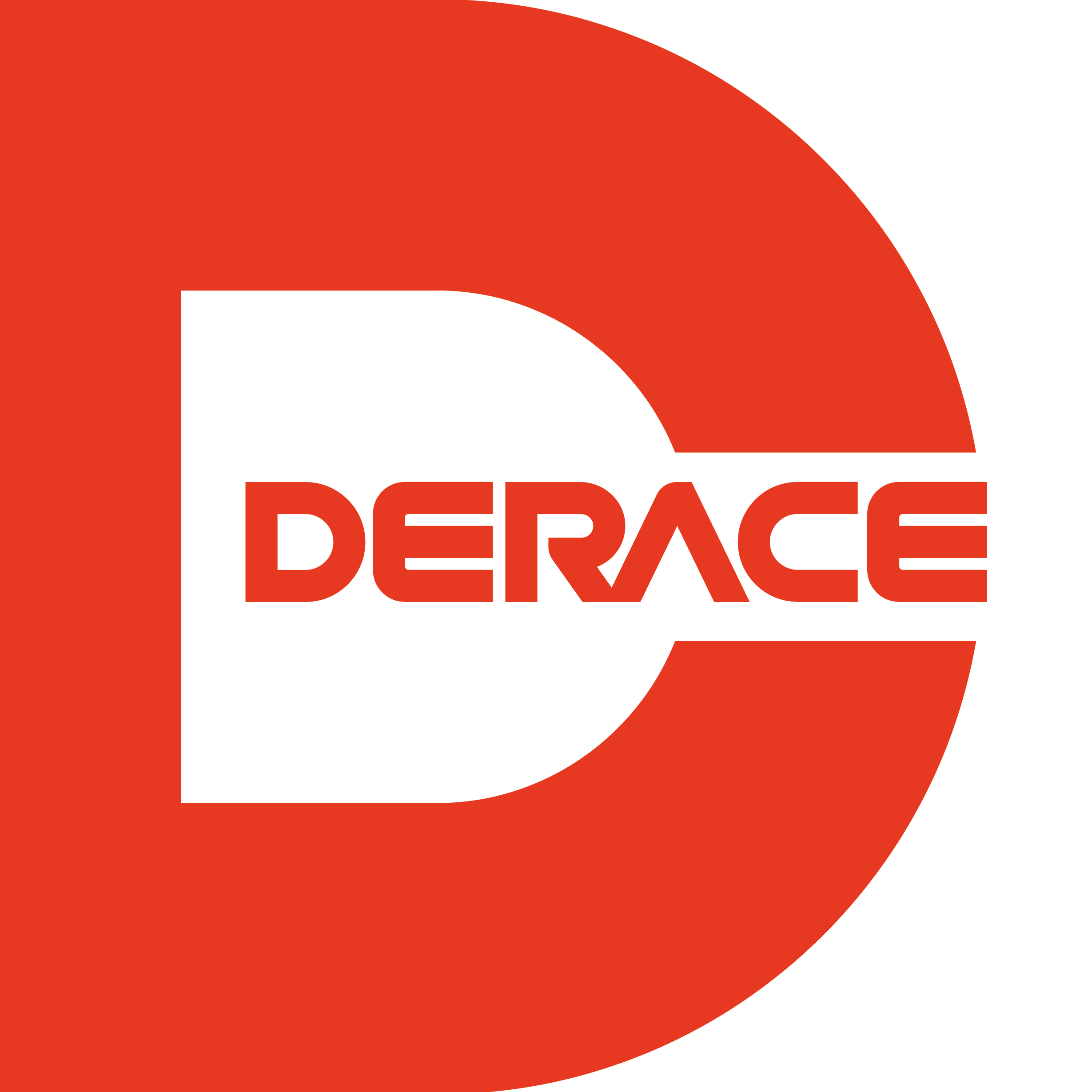 DERACE derace
