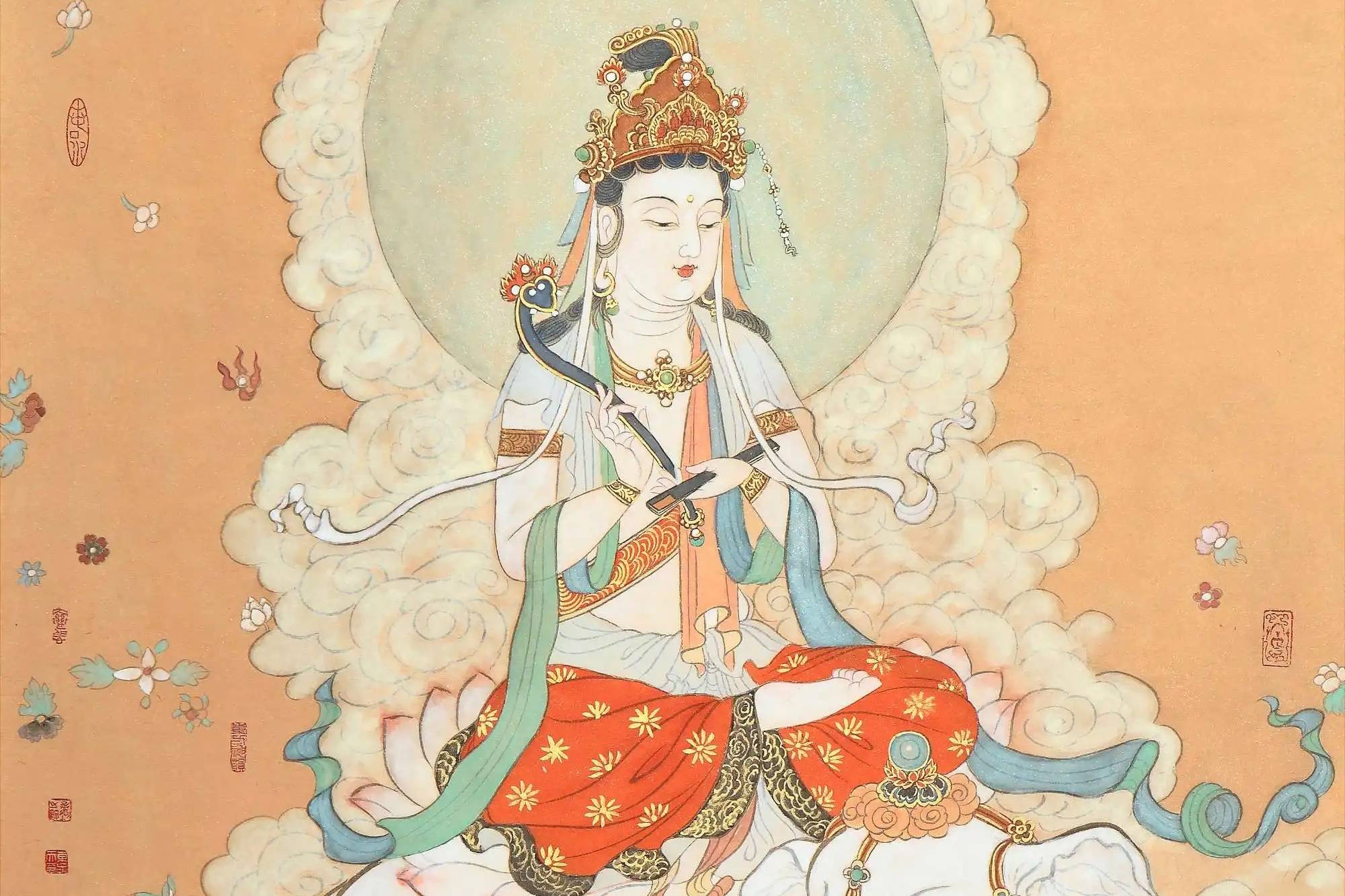 感悟入殓师经典语录