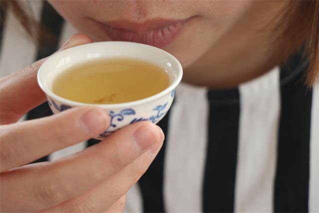 真正会喝茶的人有什么特征你身边有这种人吗