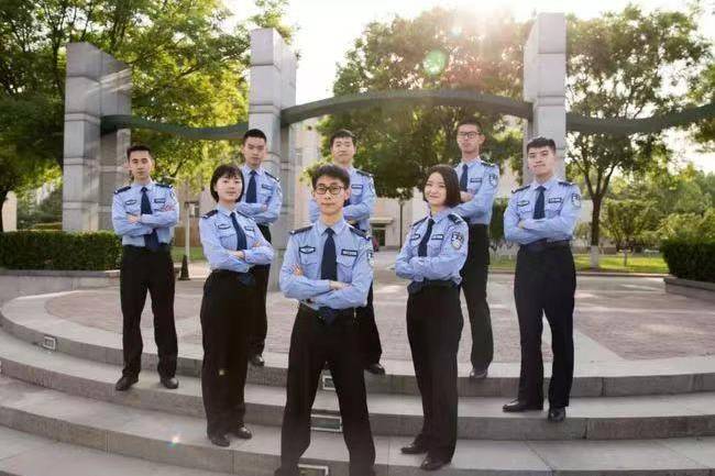 警校学员警衔晋升在13个标准看看你是否可以晋级最高级总警监