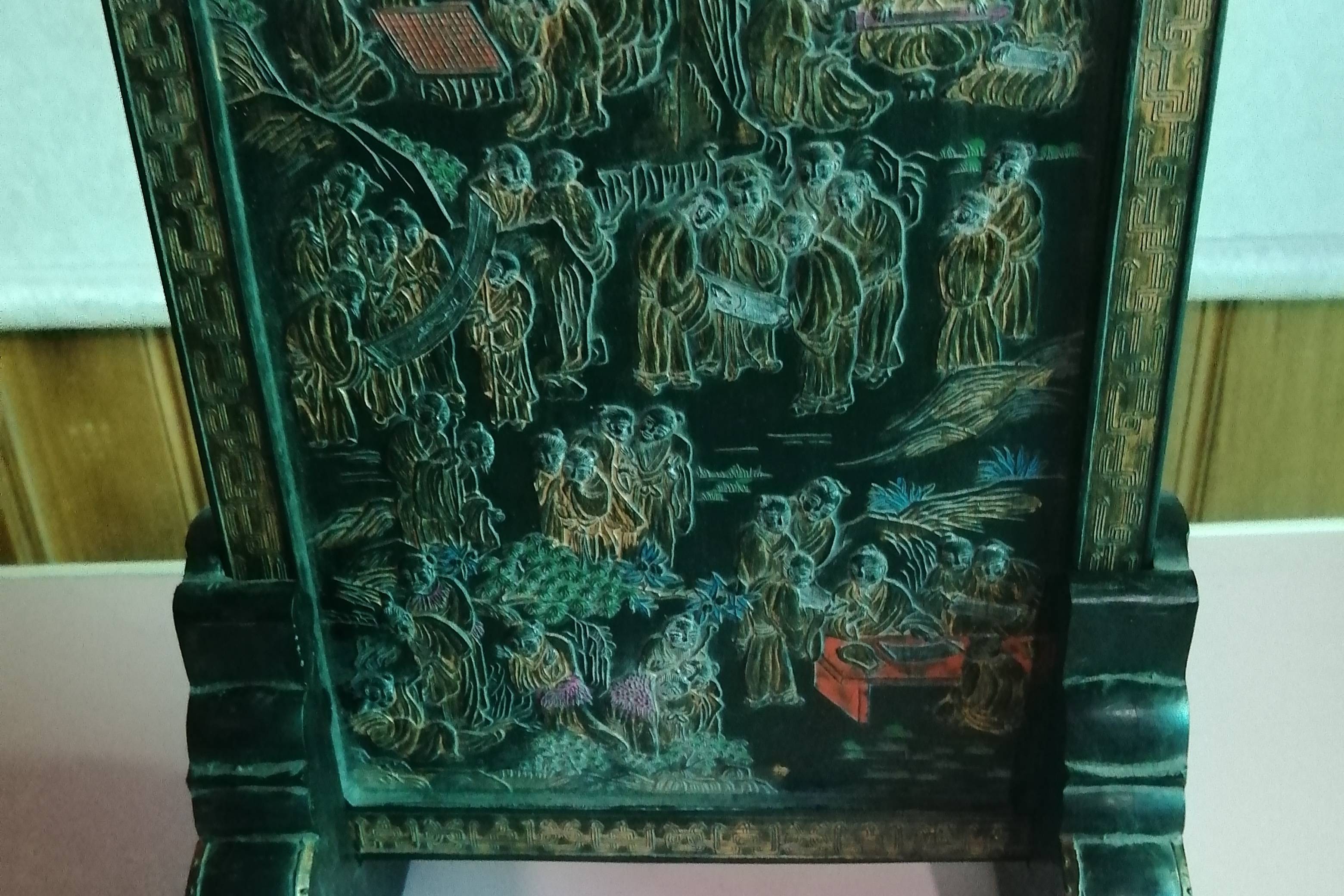 铁斋翁书画宝墨上海墨厂80年代中期徽墨老4两130g油烟101残墨N213-Taobao