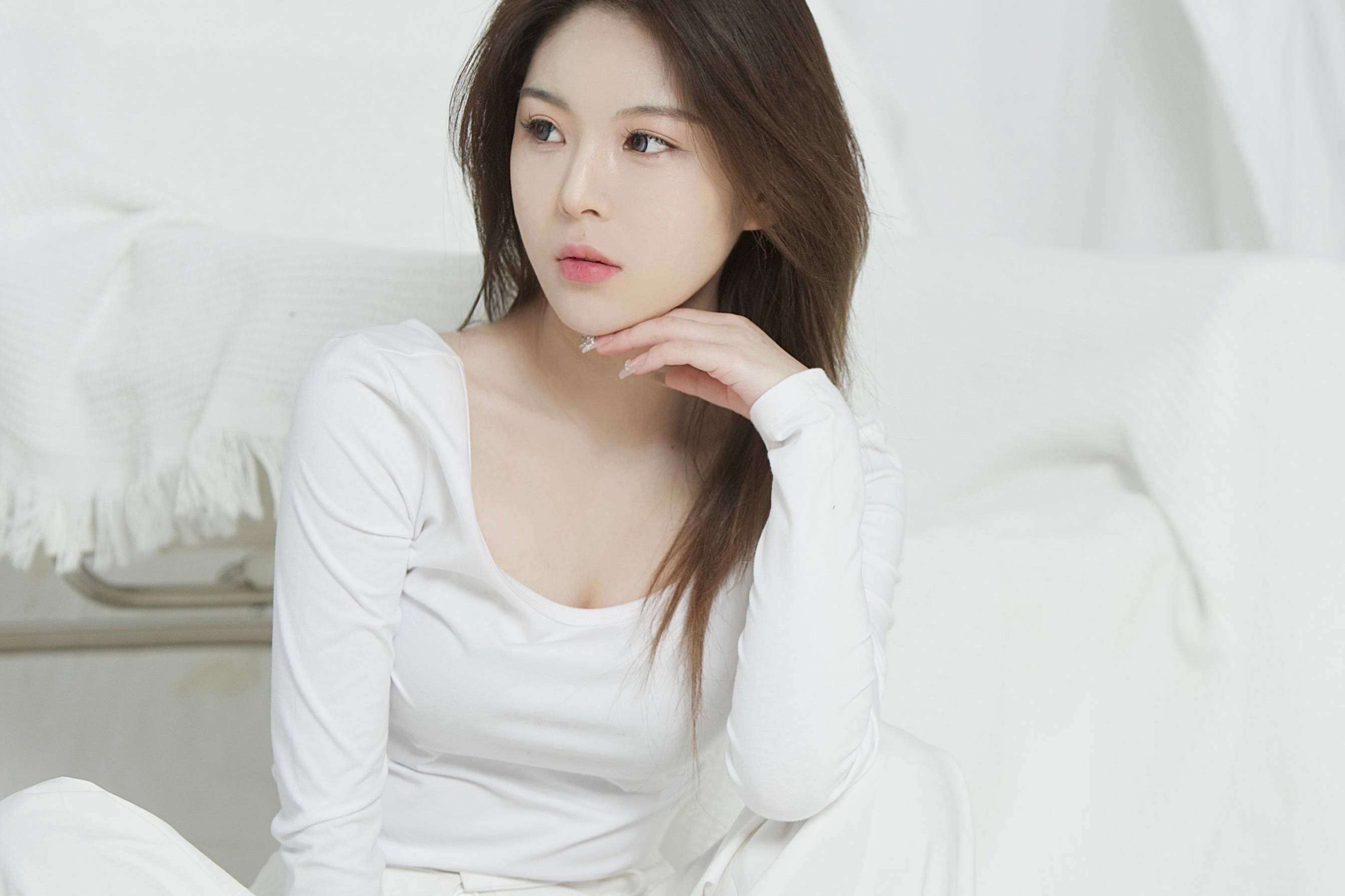 安苒竖屏体验纯肉大腿打扮成熟的御姐风跳支舞