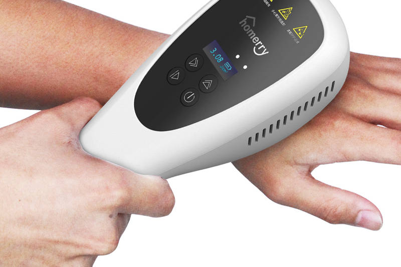 希格玛308led紫外线光疗仪的安全性