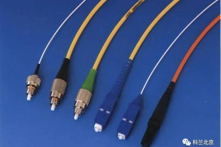 光纤极性的条基本“操作”规则-科兰