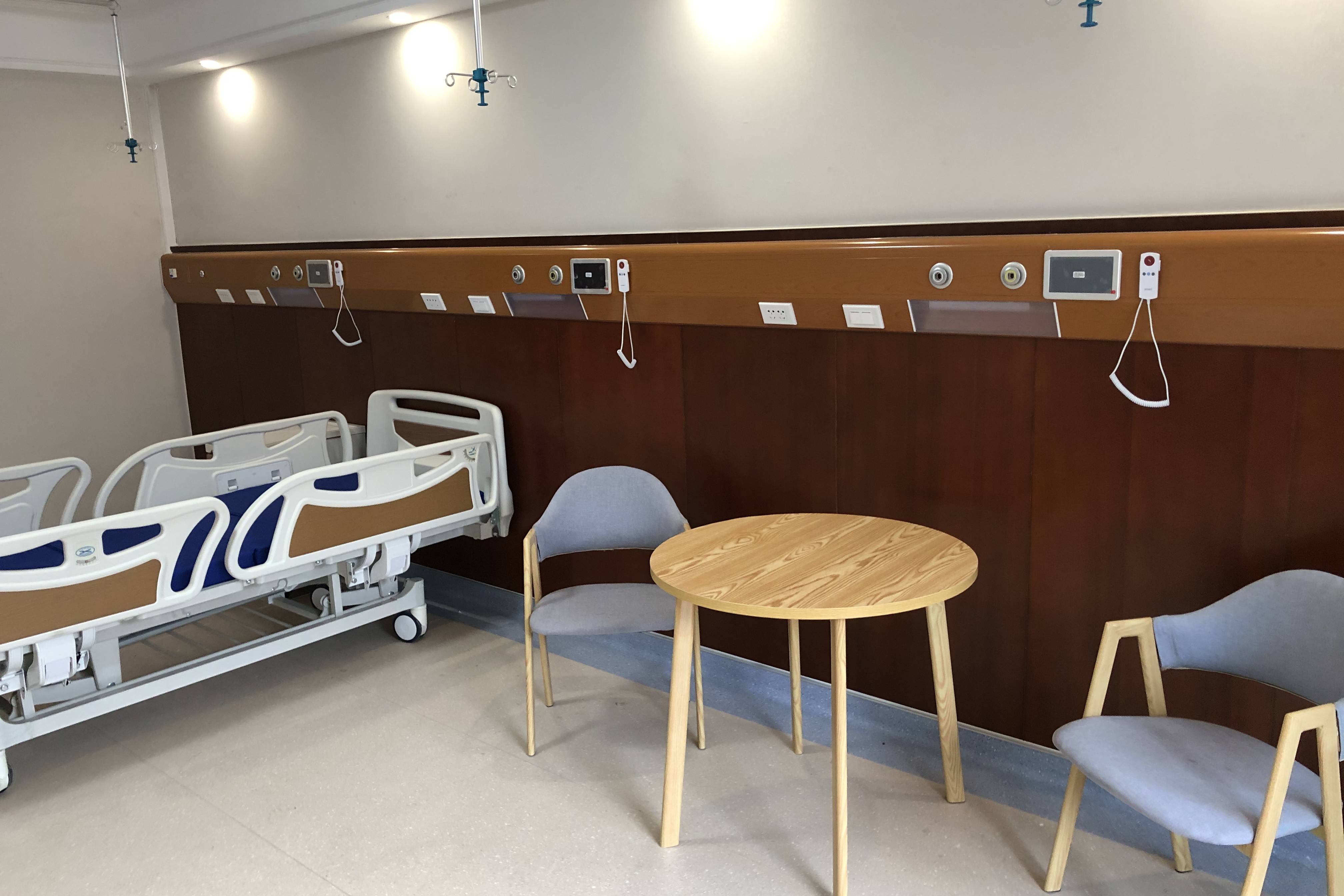 徐州一养老院即将开业300张失能养老床位环境怎样一睹为快