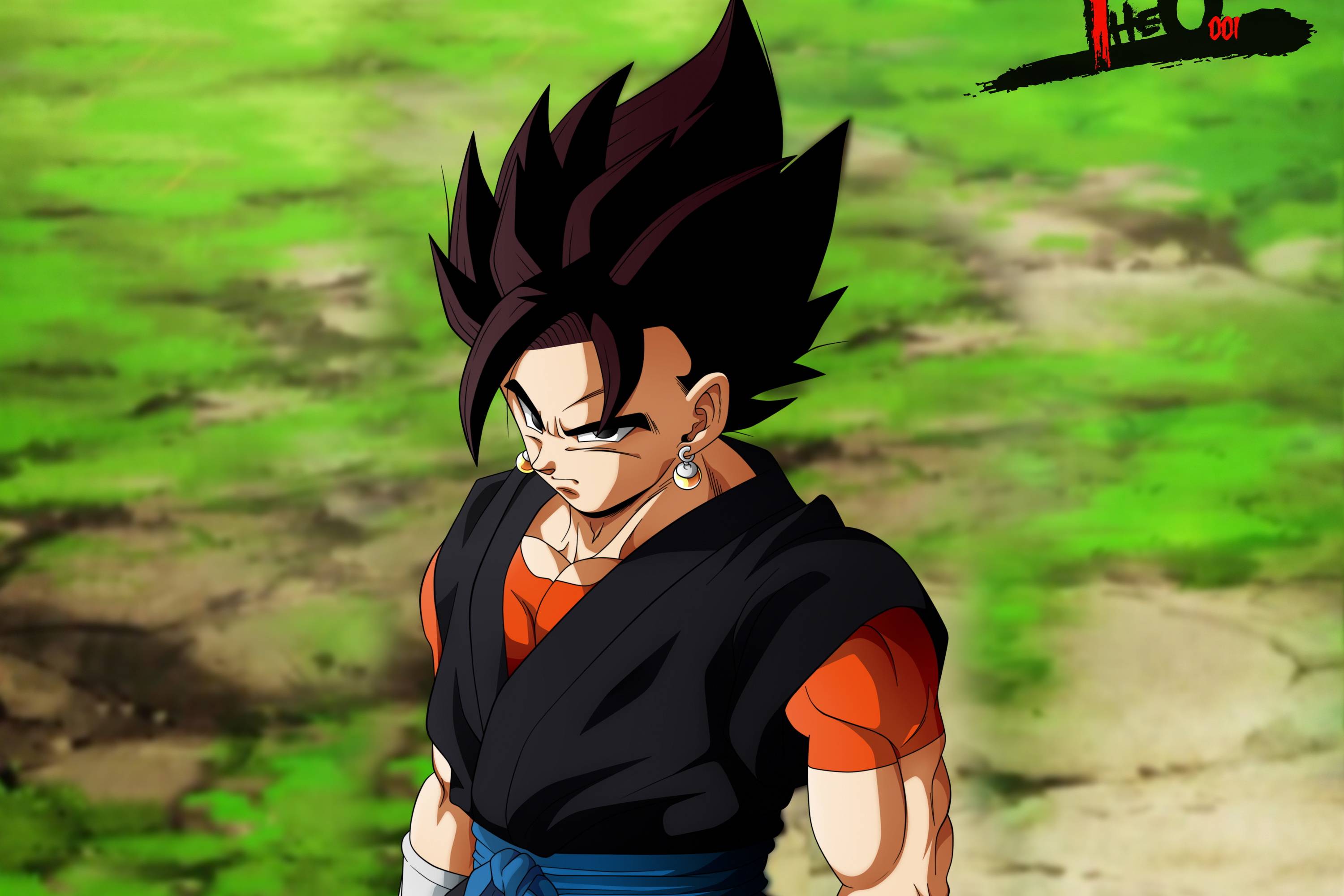 龙珠超贝吉特激战悟吉塔谁才是天下第一