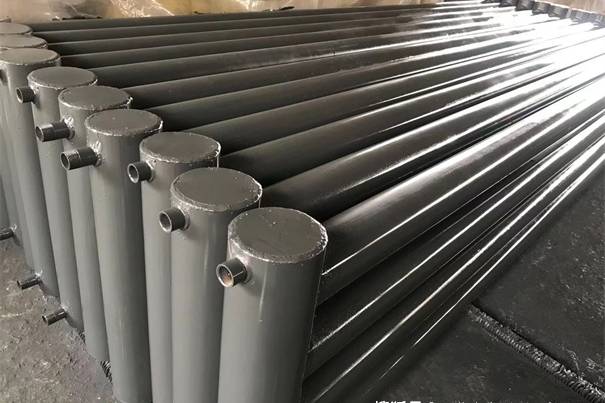 光排管散热器a型