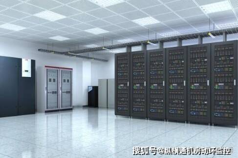 机房集中监控(监控机房的设备及连接)
