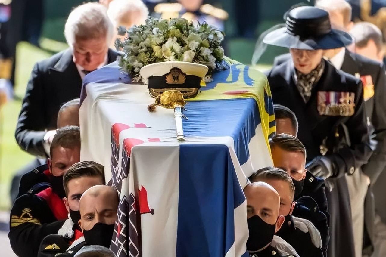 “英国”英国女王去世，曾多次参加自己的葬礼彩排，王室葬礼怎么举办？