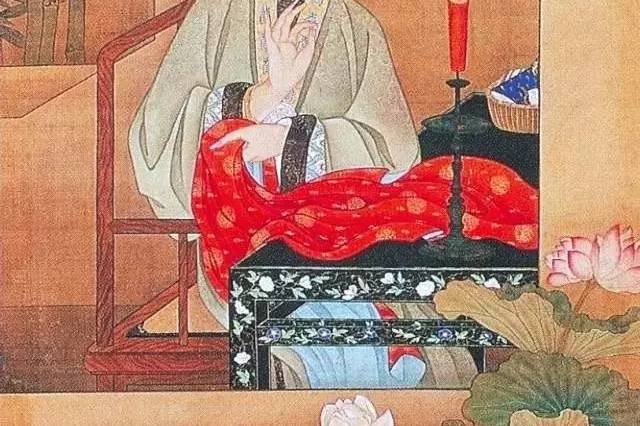 转载：这才是故宫《十二美人图》背后的故事!_手机搜狐网