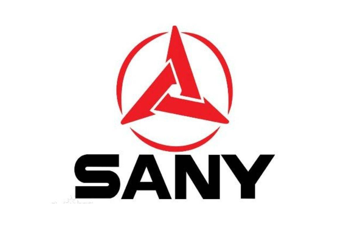 sany无人集卡车队实船作业