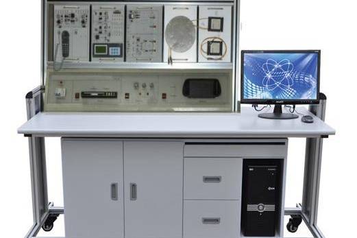 光纤通信基础实验