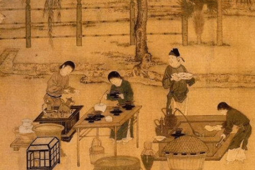 中国古代茶文化史 中国古代茶文化史 / 関 剣平【著】 - 紀伊國屋書店ウェブストア