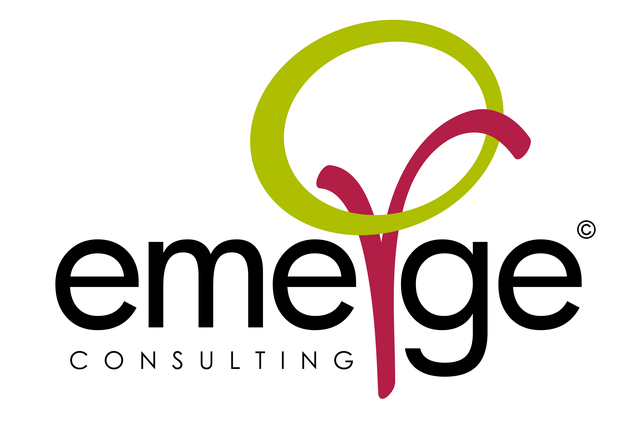 展绚咨询emerge的个人展示页