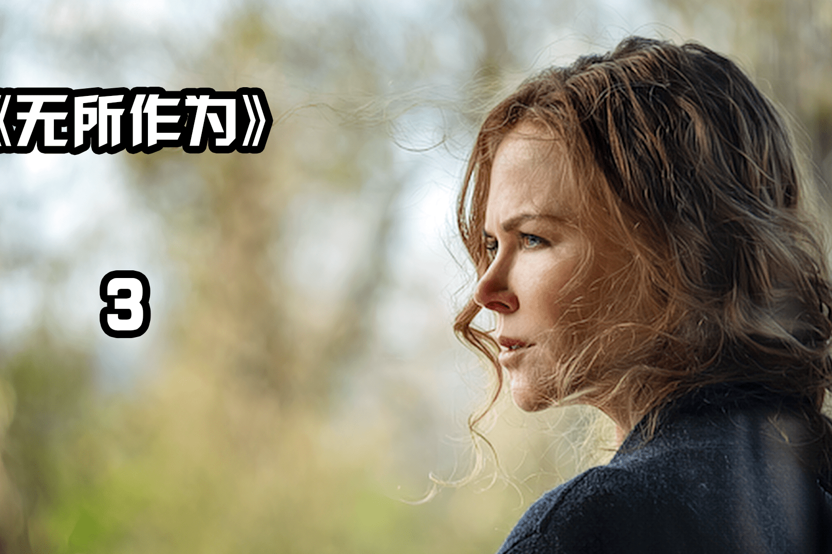 凶杀案扑朔迷离有人想尽办法保释出狱有人却自投罗网进警局