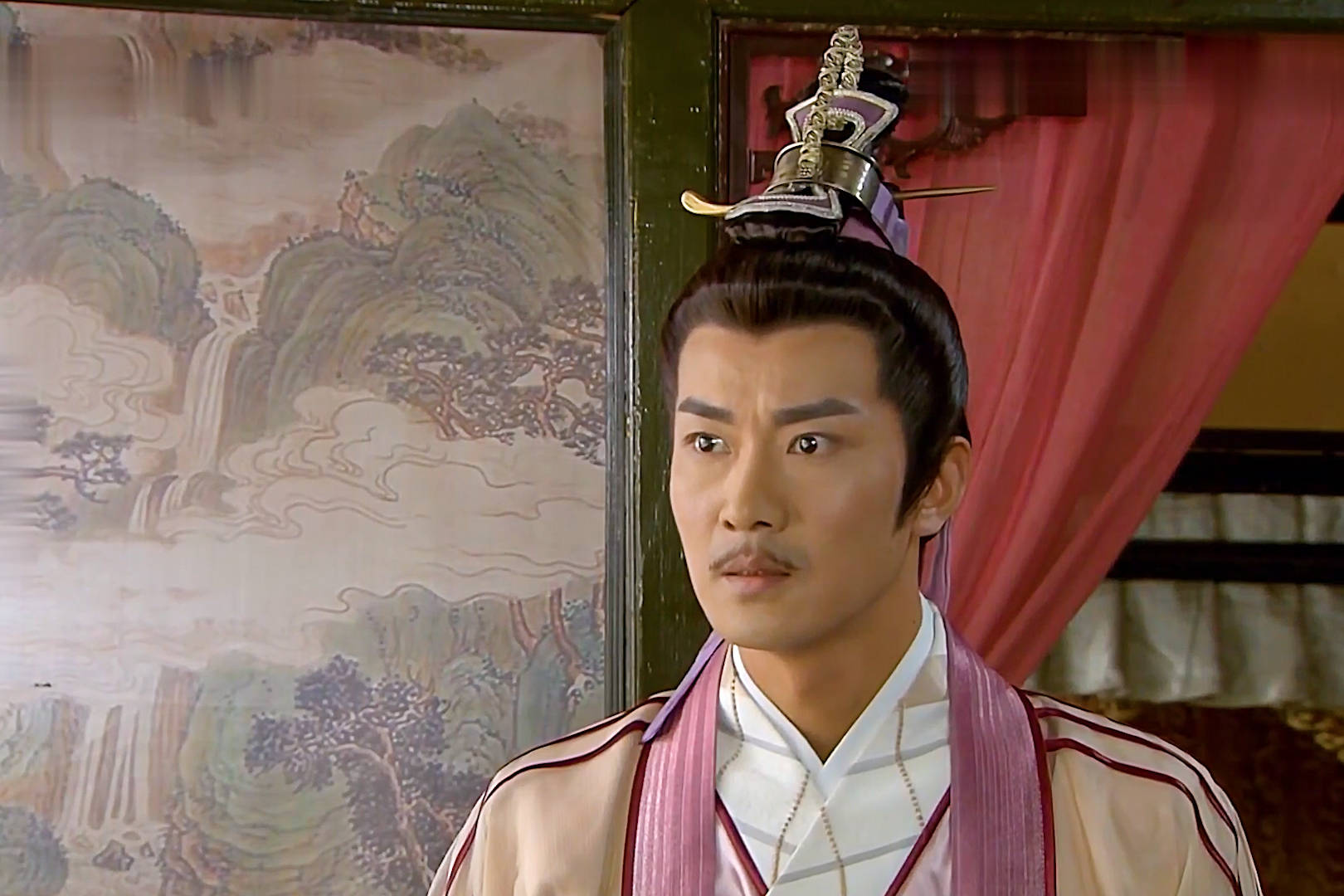 真假天子的较量伯温把陈友谅当真命天子