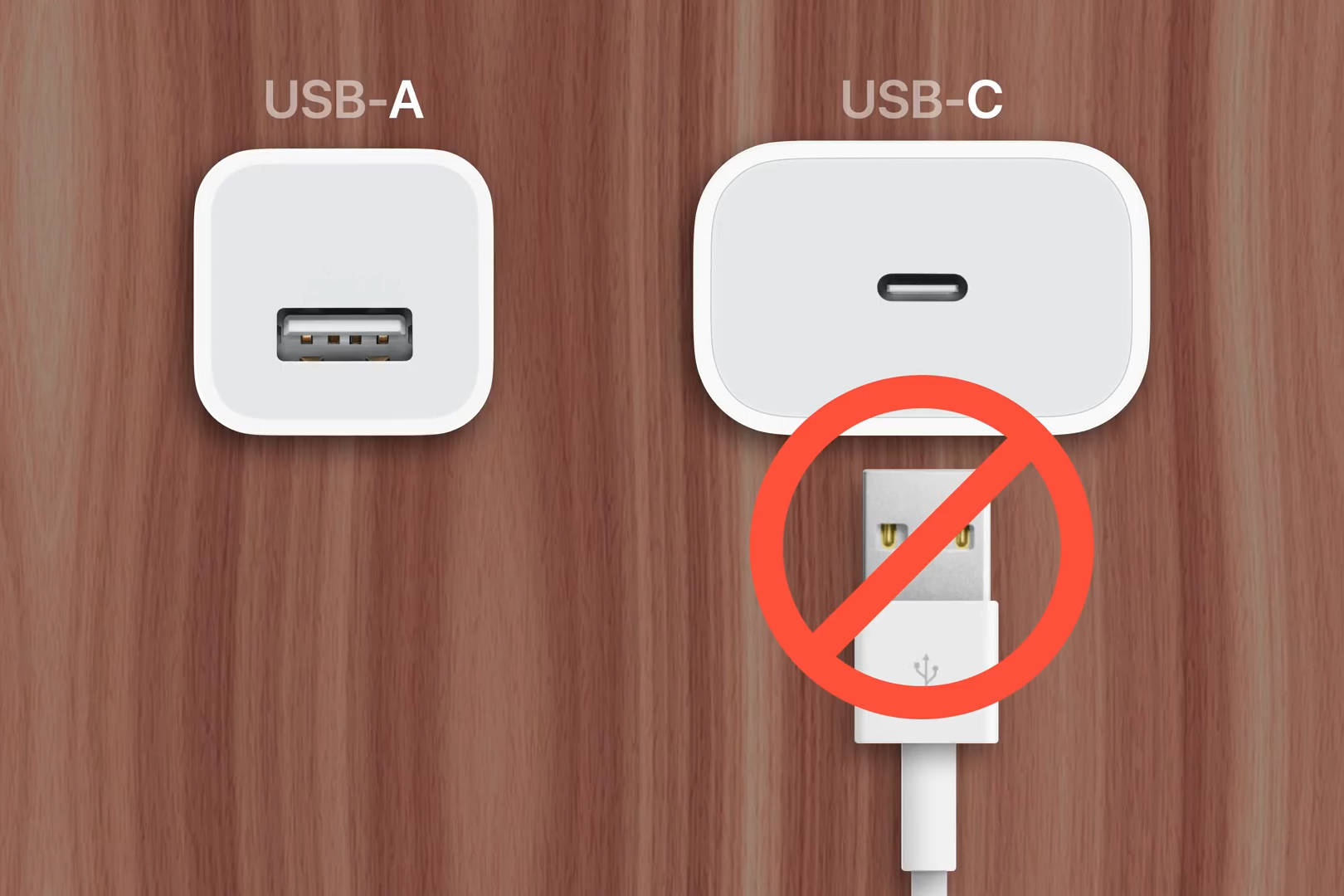 欧盟推动统一usb-c充电器标准 苹果或将usb-c引入全线产品_充电器