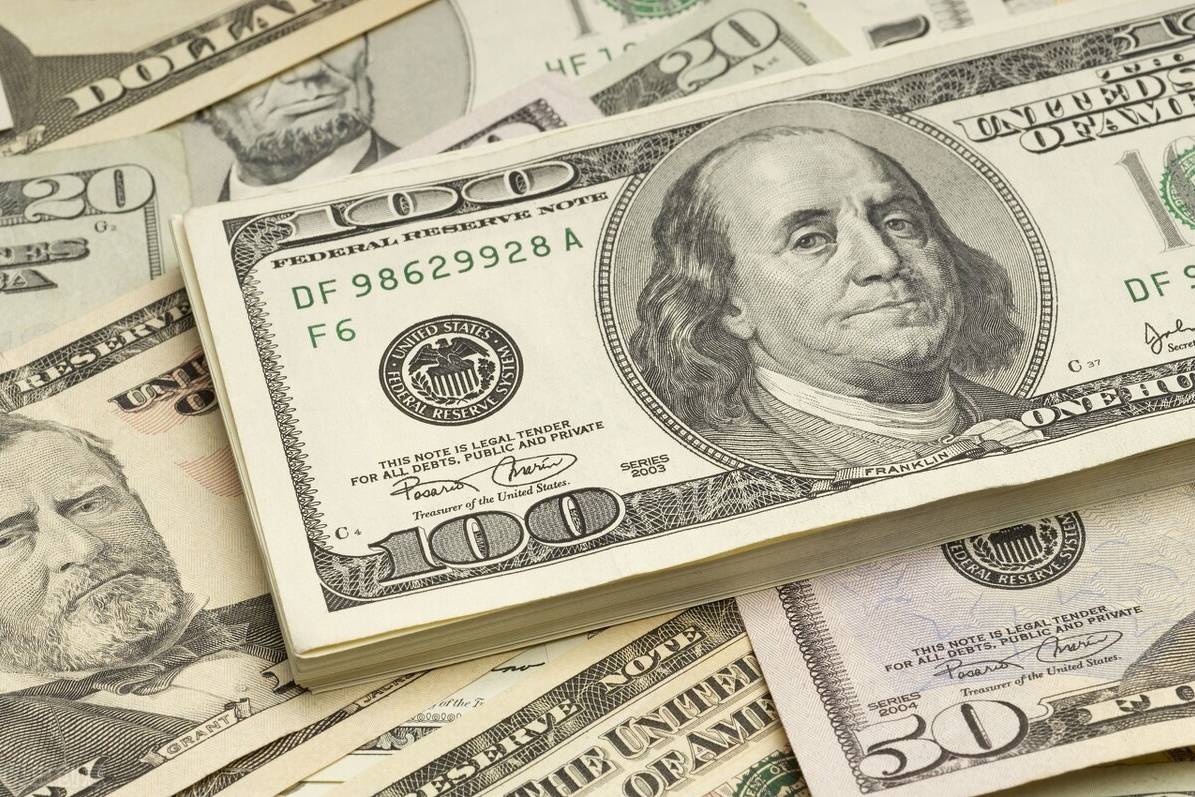 美元上涨，黄金上扬，印度确诊病例破2000万！油价下跌，狗狗币今年暴涨118倍_搜狐网