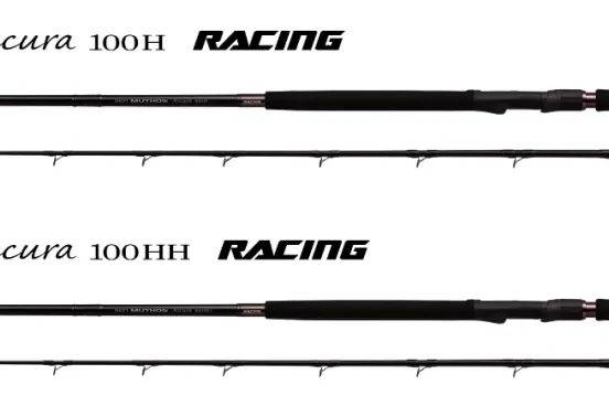 オンライン卸売販売 ZENAQ MUTHOS Accura 100HH RACING | kyocanoco.co.jp