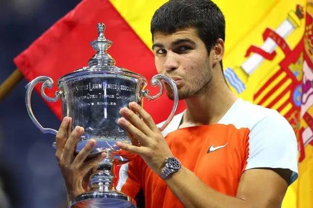 刘星宇tennis的个人展示页