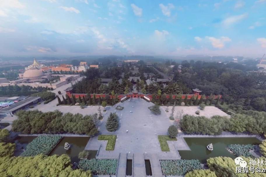 中国　釈源祖庭　白馬寺　駿馬図 中国 釈源祖庭 白馬寺 駿馬図 中国 釈源祖庭 白馬寺