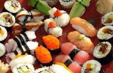 为免费吃寿司！台湾人疯狂改名掀鲑鱼之乱，为了点吃的值当吗？