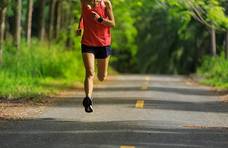养成正确的跑步方式，让你更健康