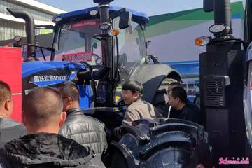 潍柴雷沃向关联财务公司高贷低存 突击分红13