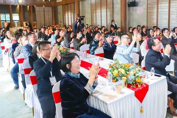 鼎益丰为何能高调展业十余年 离不开隋广义背后