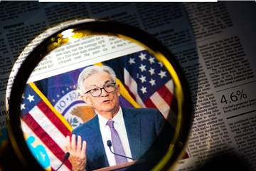 美联储微妙发言“鹰中有鸽”，7月后货币政策走向何方？
