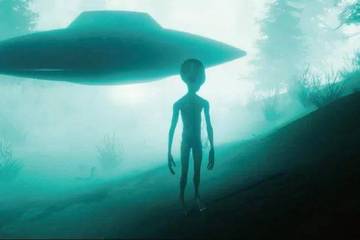美国会众议院委员会举行“UFO听证会”