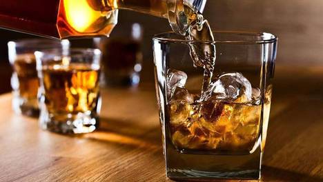 探寻全球顶级烈酒之旅--苏格兰威士忌