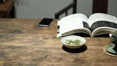 历史的温度：不该被遗忘的老家具