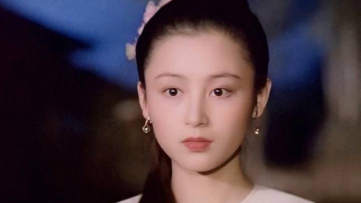 称陈红为“大陆第一美人”，你认同吗？