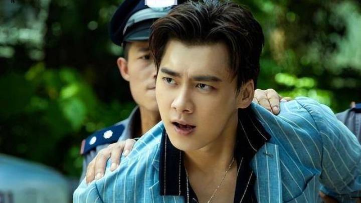 李易峰是凉凉了吗？