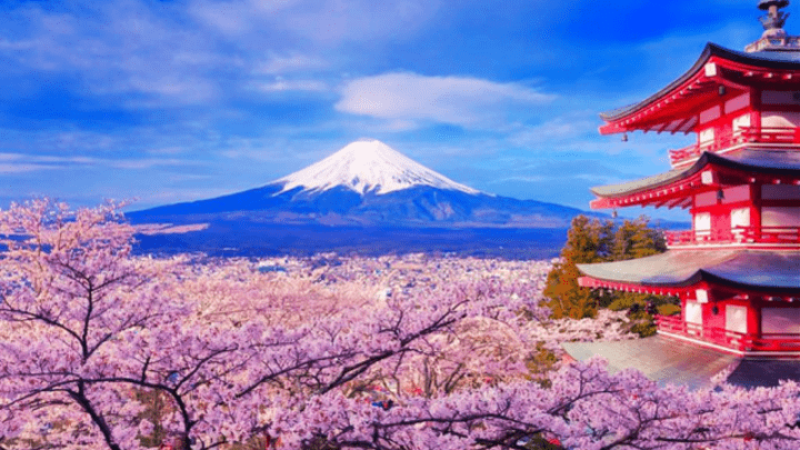 日本是一个文明国家吗？