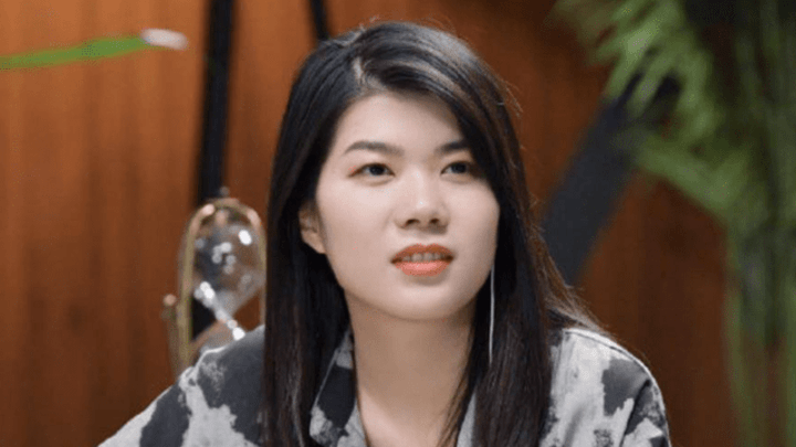 杨笠值得学习吗？