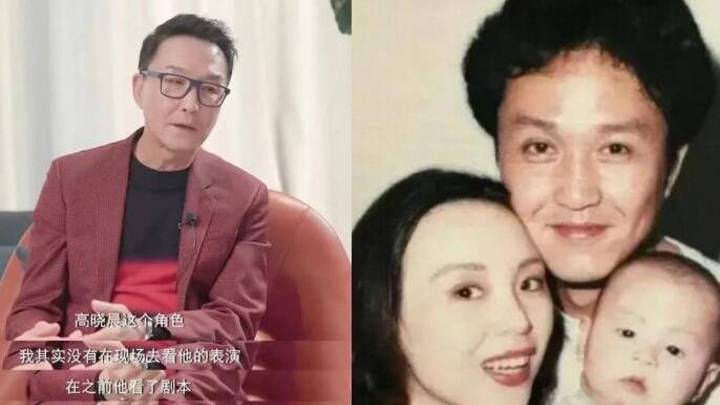 吴刚回应带子进《狂飙》，你觉得他是娱乐圈的关系户吗？