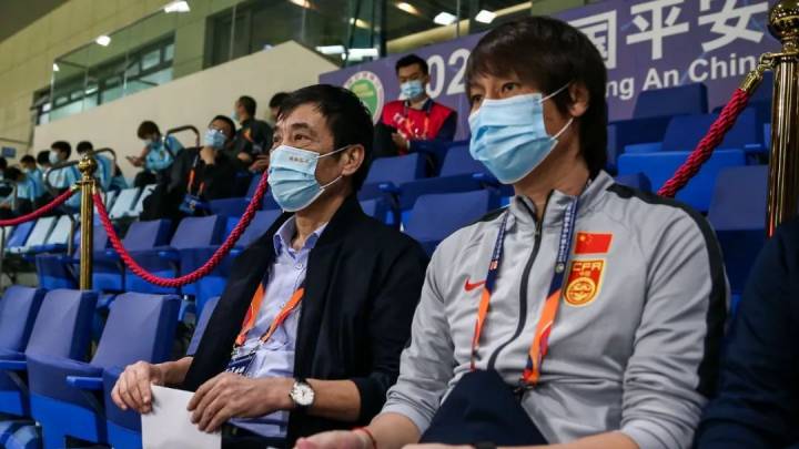 曝陈戌源曾劝李铁退还武汉长江4800万遭拒绝，你相信吗？