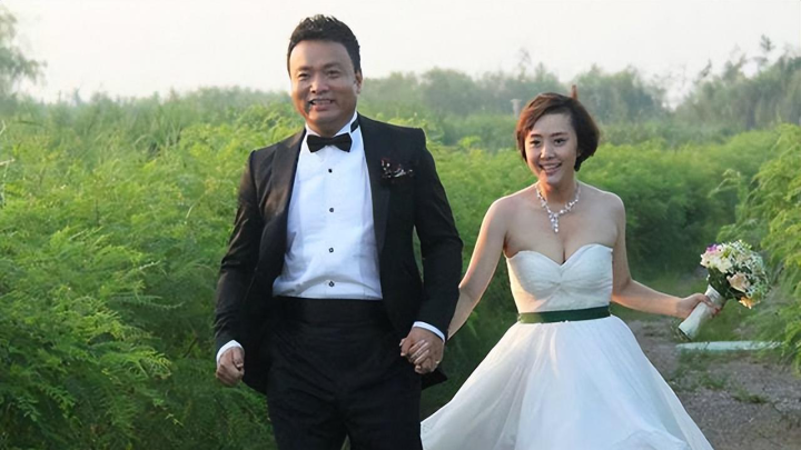 刘园媛官宣与主持人沙桐离婚，是因为无性恋吗？