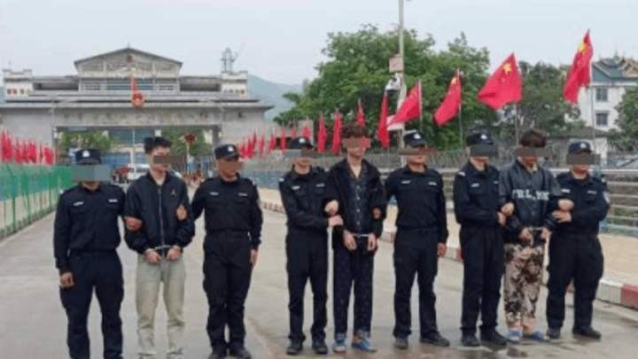 为何总有被骗去东南亚打工的人？