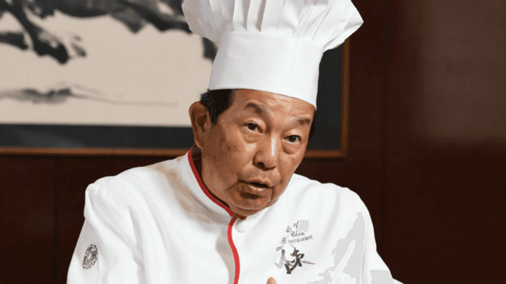 《中华小当家》原型去世，你看过这部动漫吗？